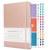 Smart Planner Pro – Medium 10 x 7 inches (B5)