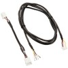 ALPINE KWX-Y006PR Rear View Camera Direct Connection Cable