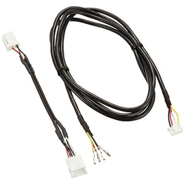 ALPINE KWX-Y006PR Rear View Camera Direct Connection Cable