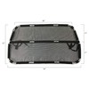 Bushwhacker Deluxe Dog Barrier 56" Wide for Trucks, Large SUVs,