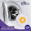 White Magic Extra Power Microfibre Mop Head – Advanced Microfibre
