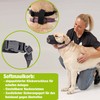 Nature Pet soft neoprene muzzle (XS)