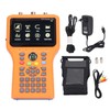 Satellite Finder V8 FINDER PRO2 FTA DVB S2 S2X Signal