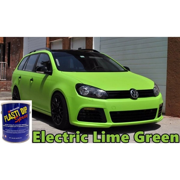 Performix Plasti Dip 1 Gallon Ready 2 Spray Plasti Dip