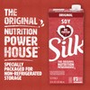 Silk Shelf-Stable Soy Milk, Original, Dairy-Free, Vegan, Non-GMO Project Verified,