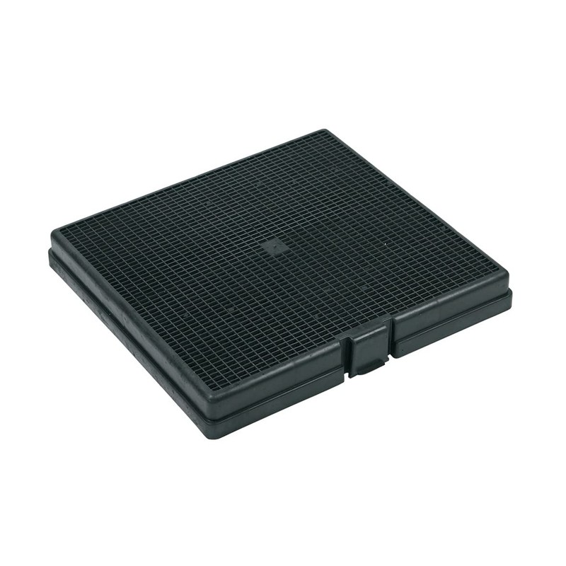 Bauknecht 481281719203 Original Carbon Filter Activated Carbon Filter Odour Filter