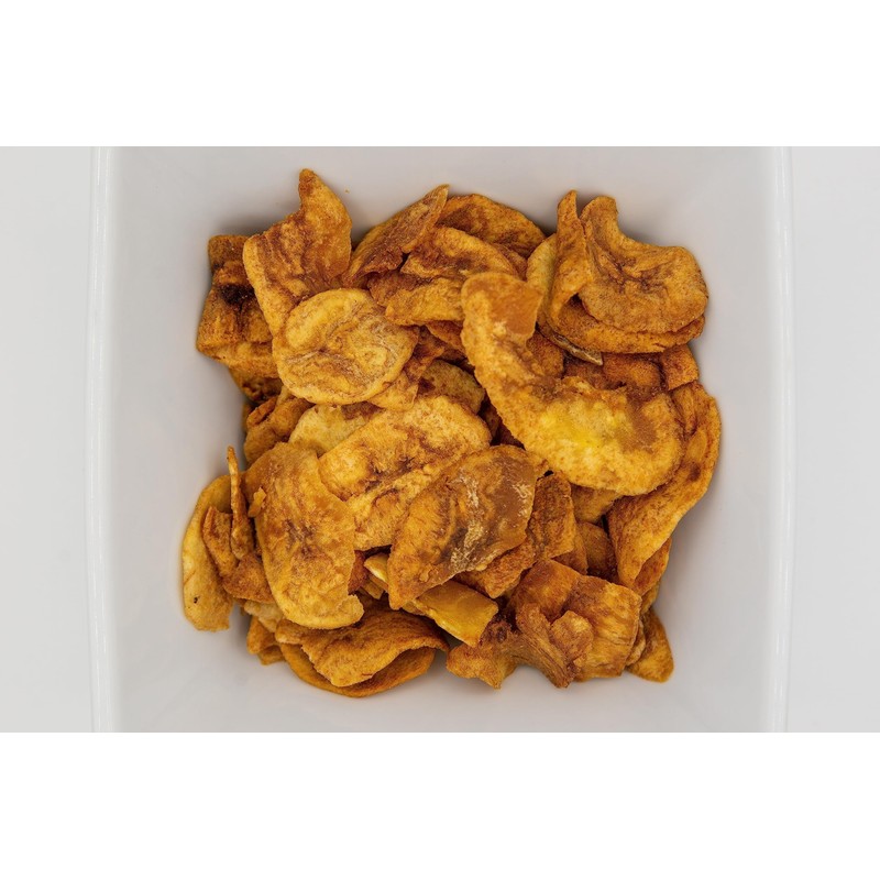 Sweet Plantain Chips Mayte / Maduritos Dulcesitos Mayte 3.3oz -