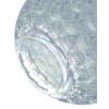 Foyer 2300155 PV Crystal Infinity Ball 12.5 (9) x H9.5