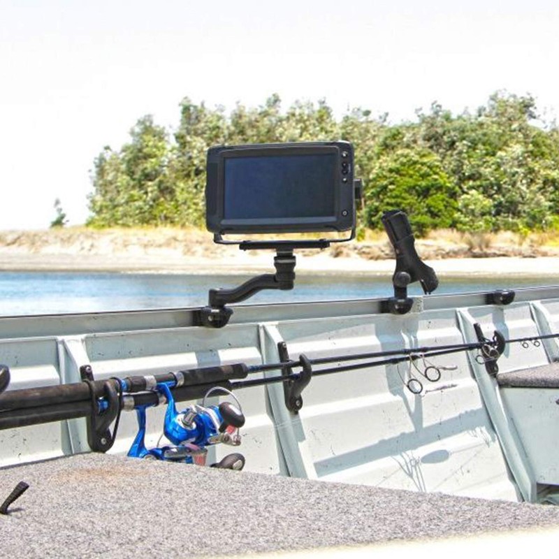 Rail Blaza Swing Arm R Lock Kayak Fishfinder Mount Part
