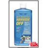 Ettore 30116 Squeegee off Window Cleaning Soap 16 Oz. -