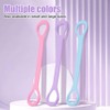 Figure 8 Exercise Bands, 3PCS Arm Execrise Stretch Bands Elastic