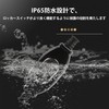 Hyochodo Waterproof Appliance Switch AC 250V 3A ON/OFF Inline Cord