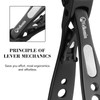 Toe Nail Clipper for Thick Nails, Toenails, Ingrown Toenails -