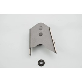 All Out Fab Panhard Correction Kit - Fits For 4th/5th Gen 4Runner FJ GX470