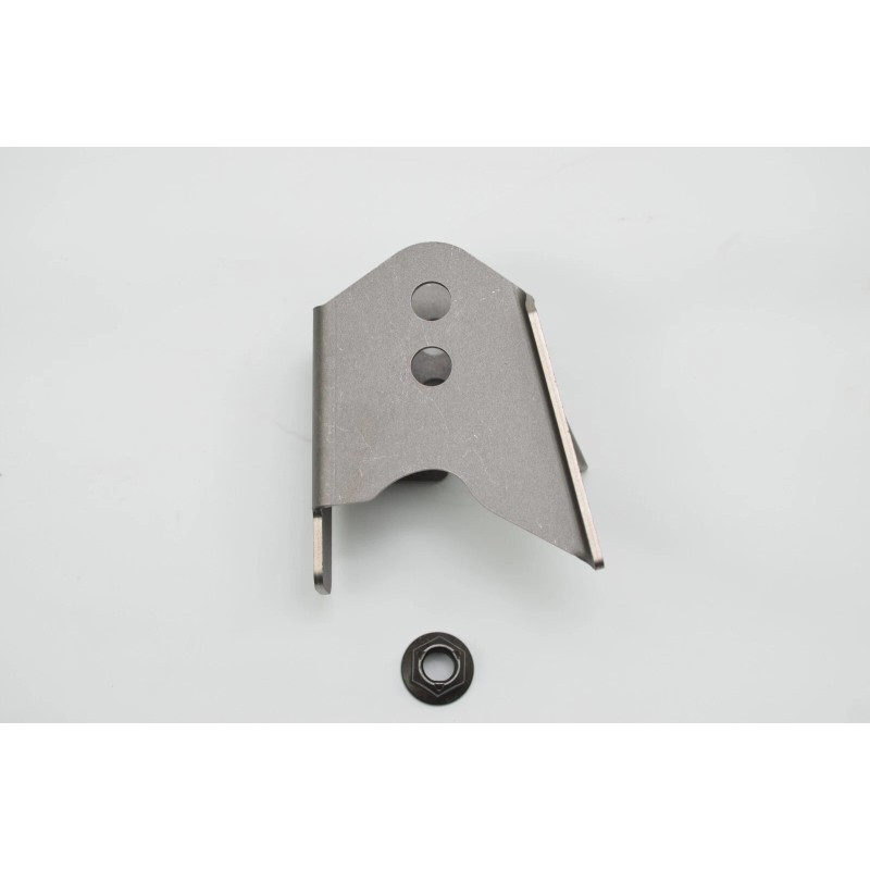 All Out Fab Panhard Correction Kit - Fits For 4th/5th