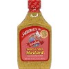Woeber's Sandwich Pal Sweet and Spicy Mustard 16oz (Pack of 2)
