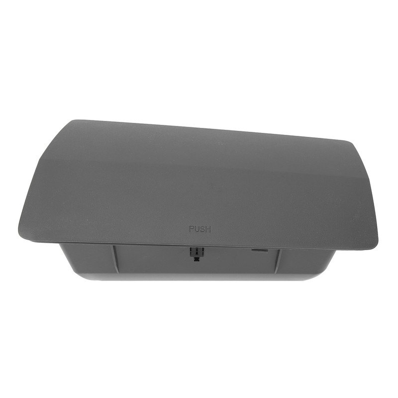 LHD Dashboard Interior Storage Box 55042 0K020 Stylish Dashboard Interior