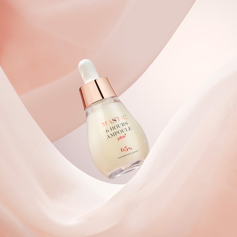 Mastina Mastic Six Hours Ampoule Plus, 20ml, 1 piece