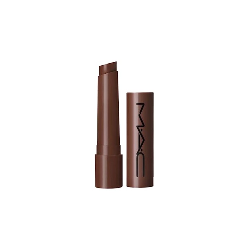 MAC Squirt Plumping Gloss Stick - 16 Lower Cut (Brown)