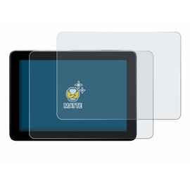 BROTECT Anti-Glare Screen Protector for Trimble GFX-1060 (Pack of 2) Matte Screen Protector, Anti-Reflection, Anti-Fingerprint