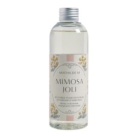 MATHILDE M. Soleil de Provence Fragrance Refill 200ml - Mimosa Joli