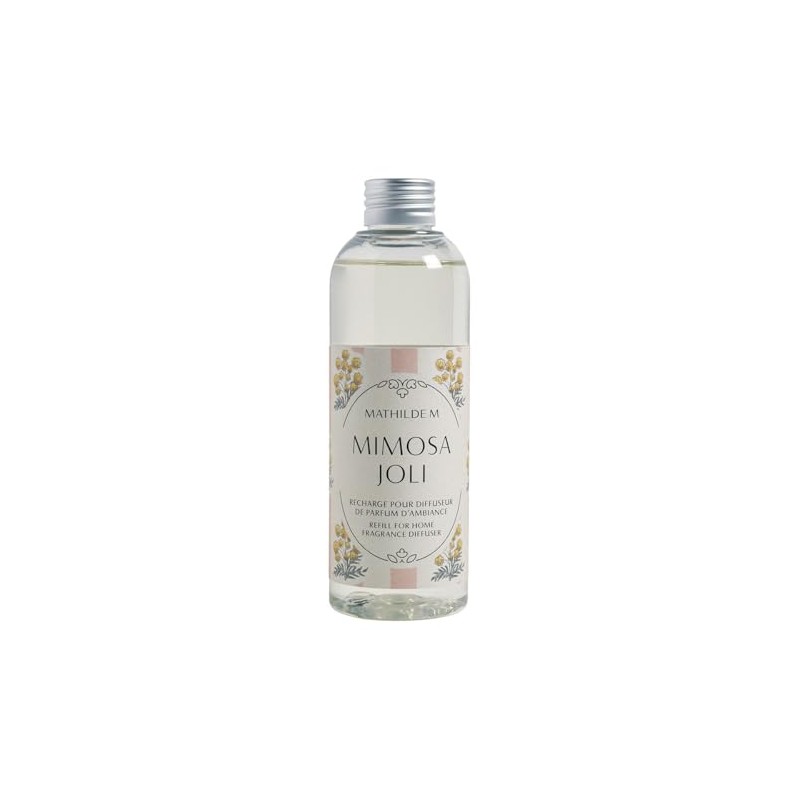 MATHILDE M. Soleil de Provence Fragrance Refill 200ml - Mimosa