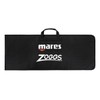 Mares fin bag, long fins, fin bag / 마레스 오리발가방