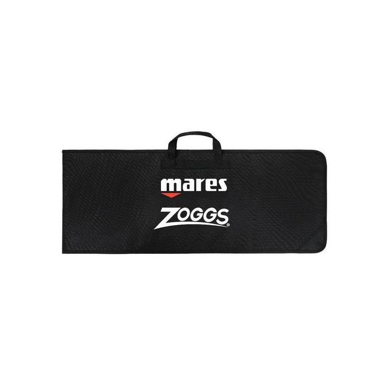 Mares fin bag, long fins, fin bag / 마레스 오리발가방
