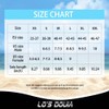 Lo's Douia Neoprene Socks 3mm Diving Socks Wetsuit Socks Thermal