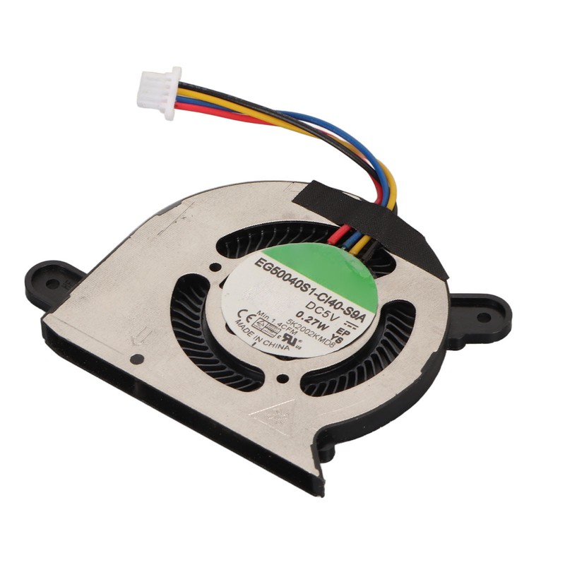 Laptop Cooling Fan Replacement Compatible for DELL XPS 2020 13