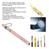 Visual Fault Locator 20KM Fiber Optic Cable Tester Source Meter