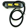 MelTruck® 2 x LED Side Marker Light 12 V 24