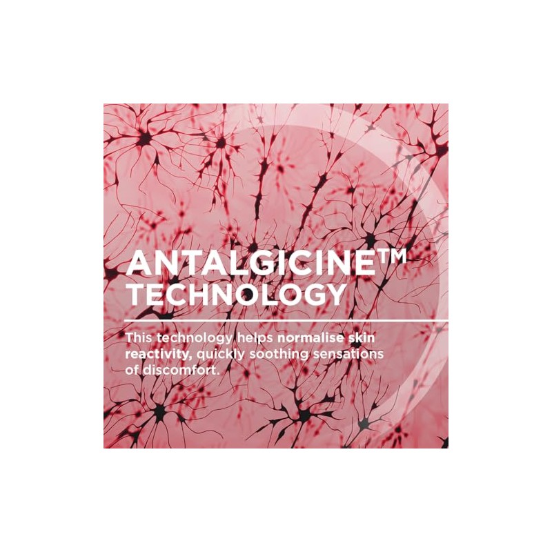 BIODERMA, Cicabio, Bálsamo Lavant, Limpieza que Calma Malestar, Skincare Piel