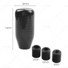 MAX COOL Carbon Fiber Shifter Handle Knob Universal Car Gear