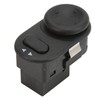 Car Side Door Power Mirror Switch Outside Rear View Mirror