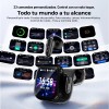 Audifonos In-ear Inalmbricos Htc Ne68 Ai Audifonos Traductores Con Smart