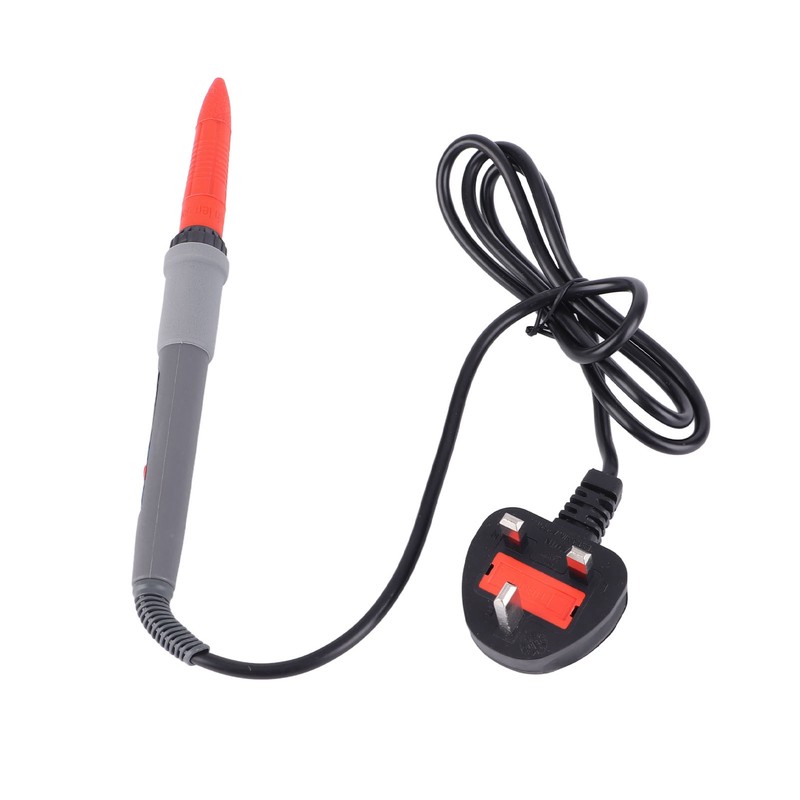 60W Digital Soldering Iron Heat Set Insert Tool with Insert