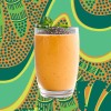 Polvo Superalimento Kuli Kuli Gut Bliss 180 Ml Con Moringa
