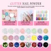 Acrylic Nail Kit with Drill and U V Light, Professional