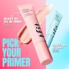 TFIT Delicate Silk Veil Art Primer - Prebase Coreano, Ligero