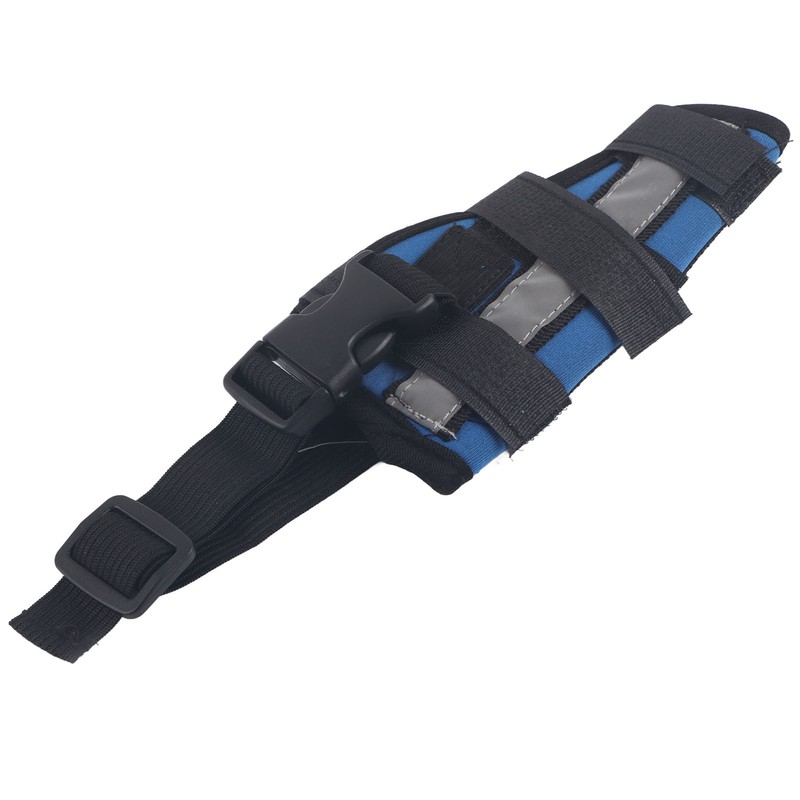 Dog Rear Leg Hock Brace Breathable Stable Dog Leg Joint