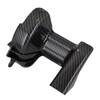 Runfarr Center Axle Guard for Surron,Carbon Fiber Pattern Middle Axis