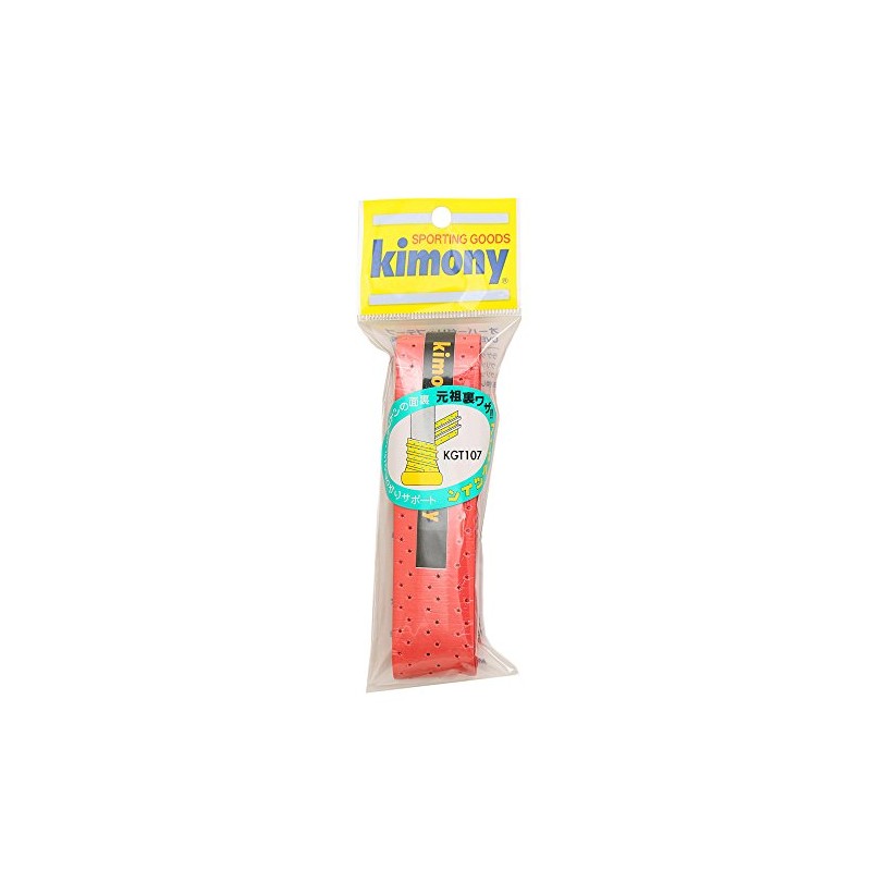 kimony KGT107 RD Ana Twin Red