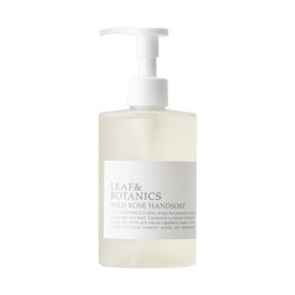 Hand Soap Wild Rose