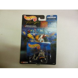 Hot Wheels Racing Pit Cruisers Edition #44 1:64 Scale Die Cast