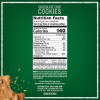 Tate's Bake Shop Tate’s Bake Shop Chocolate Chip Cookies, 16