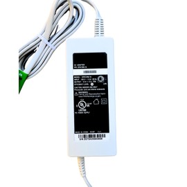 DirecTV AT&T Model EPS72R0-16 / EPS72R1-16 AC Adapter for AT&T All-Fi Hub CGW450-400, Genuine OEM Replacement Power Supply Unit with 12V-6A 72W Output for Compatible Devices