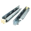Berta (3 Pairs) 21 Inch Soft Closing, 100 Lb Loading