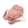 Pokachila Mochila Escolar Antirrobo Impermeable De Moda Para Niñas Segundarias