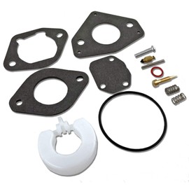 Carburetor Rebuild Kit Replacement For Kohler CV18,CV20,CV22,CV25,SV 18 hp 20 hp Engine
